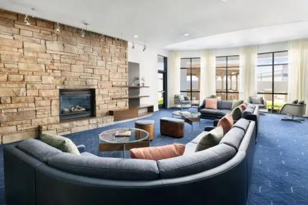 Courtyard by Marriott Amarillo West/Medical Center - 26