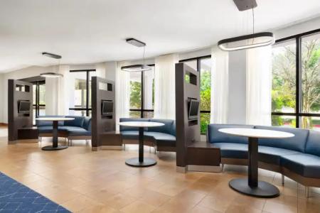 Courtyard by Marriott Amarillo West/Medical Center - 18