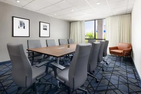 Courtyard by Marriott Amarillo West/Medical Center - 31