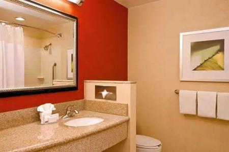 Courtyard by Marriott Amarillo West/Medical Center - 49