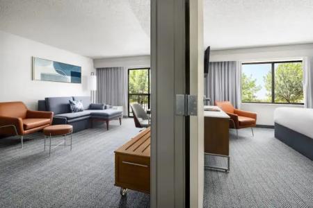 Courtyard by Marriott Amarillo West/Medical Center - 51