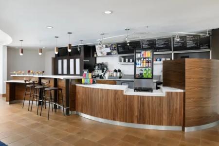 Courtyard by Marriott Amarillo West/Medical Center - 22