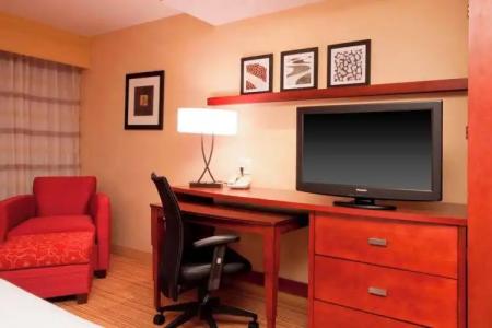 Courtyard by Marriott Amarillo West/Medical Center - 36