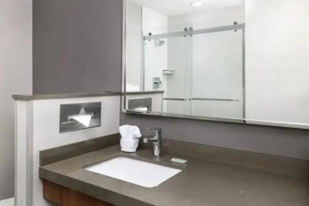 Courtyard by Marriott Amarillo West/Medical Center - 34