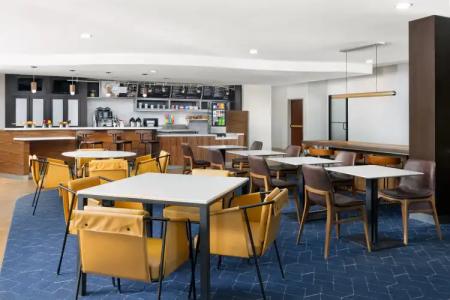 Courtyard by Marriott Amarillo West/Medical Center - 23