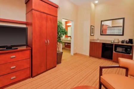 Courtyard by Marriott Amarillo West/Medical Center - 53