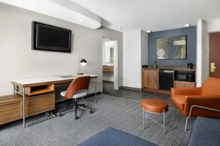 Courtyard by Marriott Amarillo West/Medical Center - 52