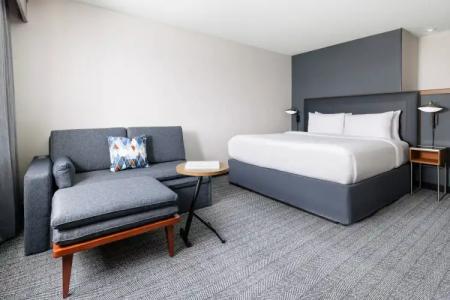 Courtyard by Marriott Amarillo West/Medical Center - 8