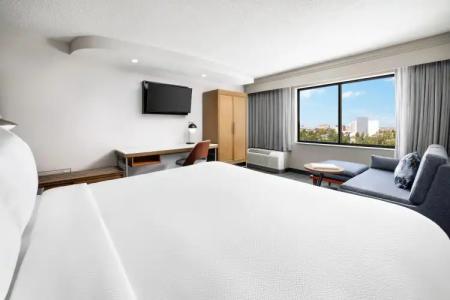 Courtyard by Marriott Amarillo West/Medical Center - 3