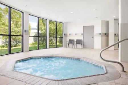 Courtyard by Marriott Amarillo West/Medical Center - 28