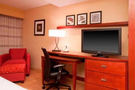 Courtyard by Marriott Amarillo West/Medical Center - 43