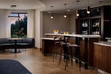 Courtyard by Marriott Amarillo West/Medical Center - 24