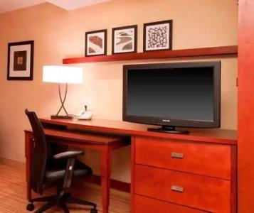 Courtyard by Marriott Amarillo West/Medical Center - 50