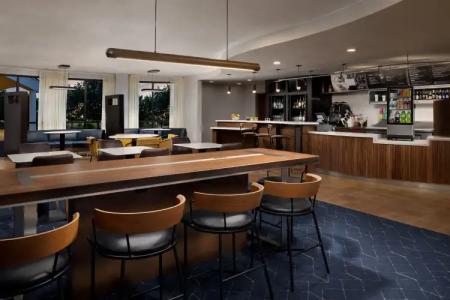 Courtyard by Marriott Amarillo West/Medical Center - 25