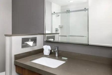 Courtyard by Marriott Amarillo West/Medical Center - 17