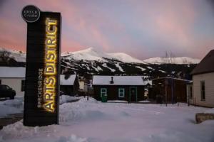 Grand Timber Lodge, Breckenridge