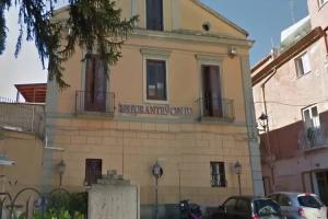 Hotel Ristorante Novecento, Caserta