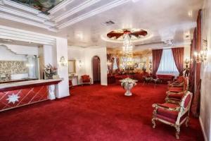 Hotel Parco dei Principi, Foggia