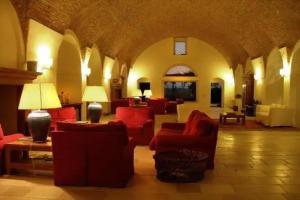 Relais Masseria Cardillo Farm, Metaponto