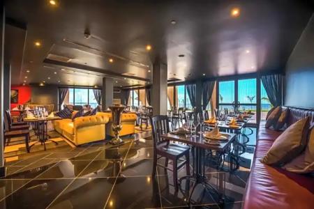 Ramada Resort By Wyndham Dar es Salaam - 39