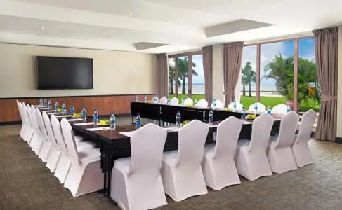 Ramada Resort By Wyndham Dar es Salaam - 36