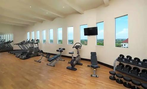 Ramada Resort By Wyndham Dar es Salaam - 43