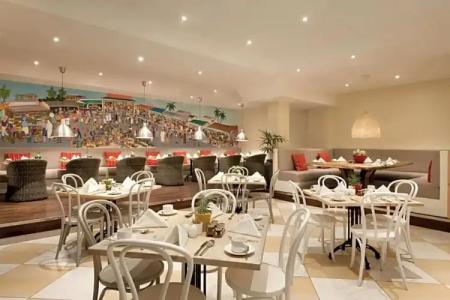 Ramada Resort By Wyndham Dar es Salaam - 41