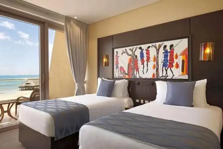 Ramada Resort By Wyndham Dar es Salaam - 29