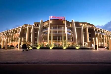 Ramada Resort By Wyndham Dar es Salaam