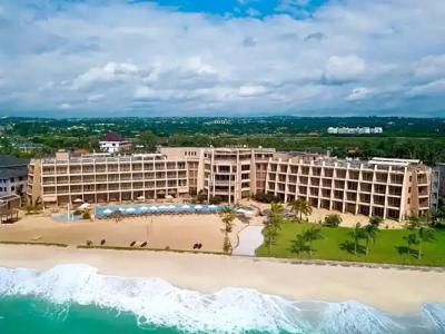 Ramada Resort By Wyndham Dar es Salaam - 38