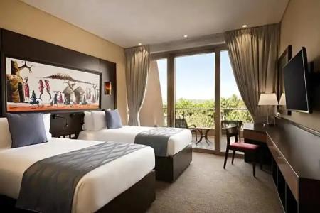 Ramada Resort By Wyndham Dar es Salaam - 28