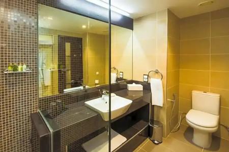 Ramada Resort By Wyndham Dar es Salaam - 40