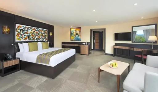 Ramada Resort By Wyndham Dar es Salaam - 34