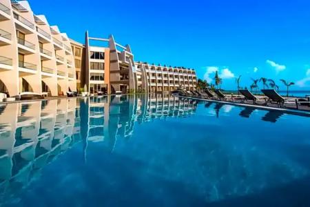 Ramada Resort By Wyndham Dar es Salaam - 10