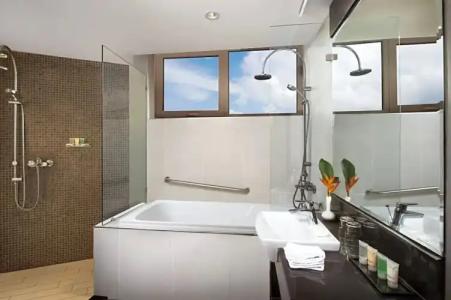 Ramada Resort By Wyndham Dar es Salaam - 17