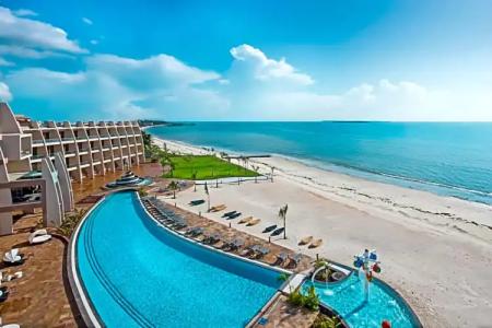 Ramada Resort By Wyndham Dar es Salaam - 44