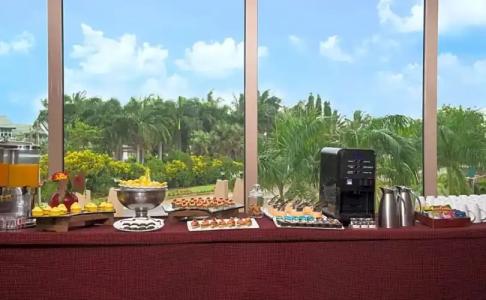 Ramada Resort By Wyndham Dar es Salaam - 37