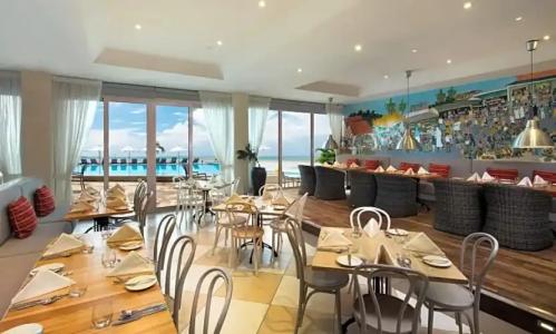 Ramada Resort By Wyndham Dar es Salaam - 24