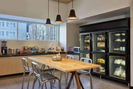 Aloft Denver Downtown - 10