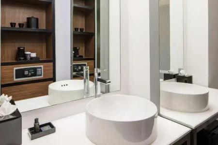 Aloft Denver Downtown - 50