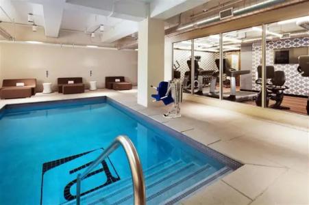 Aloft Denver Downtown - 15