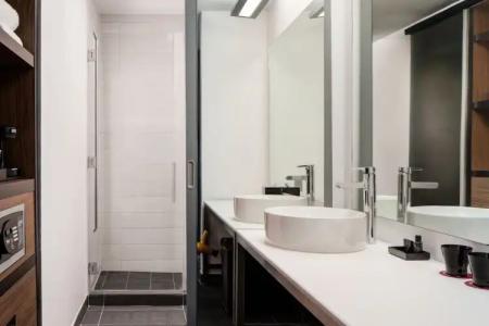 Aloft Denver Downtown - 42