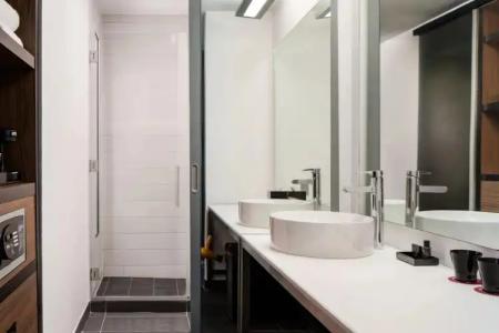 Aloft Denver Downtown - 7