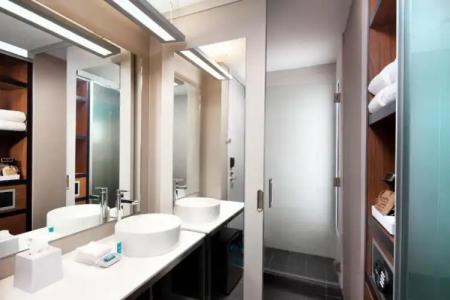 Aloft Denver Downtown - 46