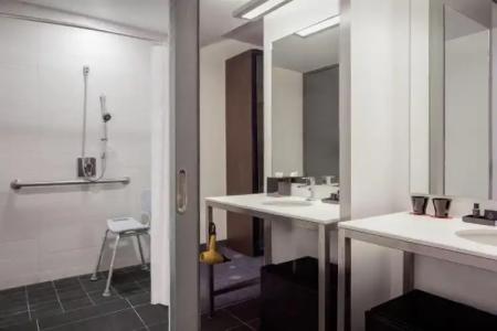 Aloft Denver Downtown - 48