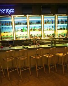 Aloft Denver Downtown - 31