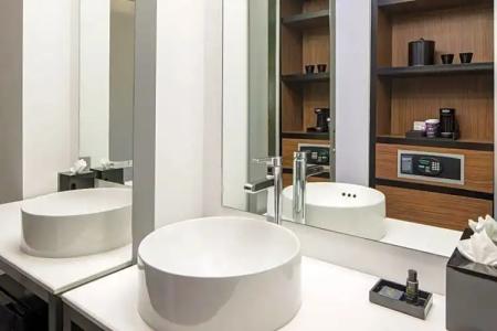 Aloft Denver Downtown - 36