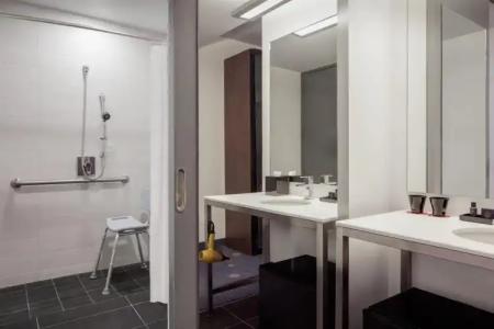 Aloft Denver Downtown - 6