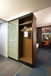 Aloft Denver Downtown - 43