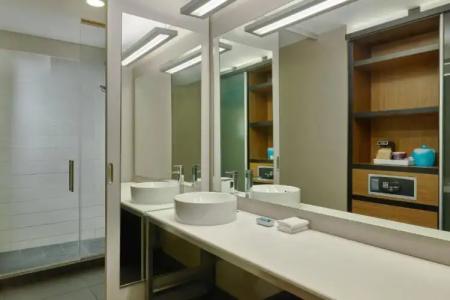 Aloft Denver Downtown - 33